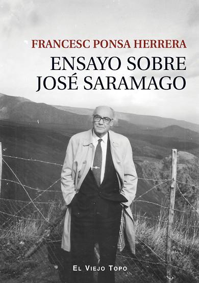 Ensayo sobre José Saramago | 9788419200006 | Ponsa Herrera, Francesc
