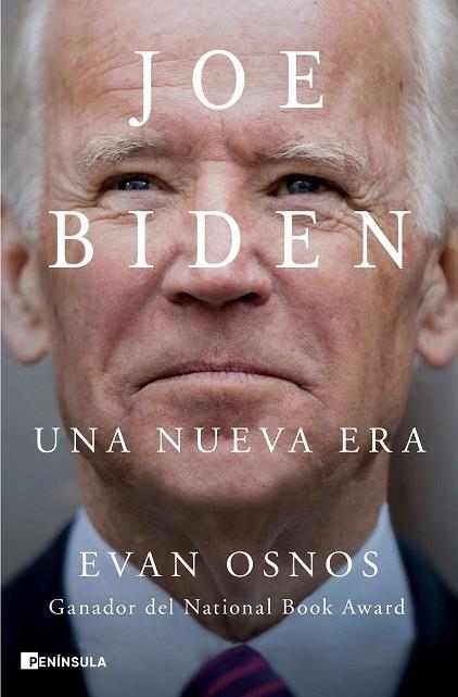 Joe Biden | 9788499429618 | Osnos, Evan
