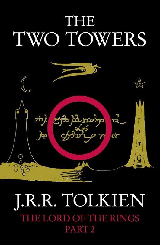 The lord of the rings Part II: The two towers | 9780261103580 | TOLKIEN, J.R.R.