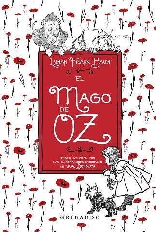 El Mago de Oz | 9788417127176 | Baum, Lyman Frank