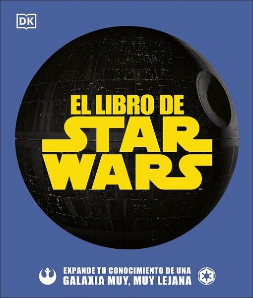 El libro de Star Wars | 9780241507643 | A.A.V.V.
