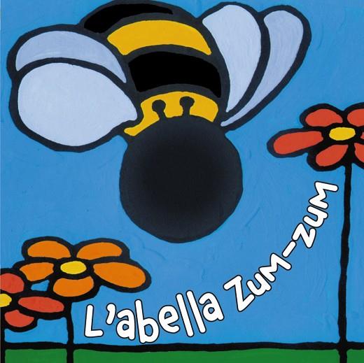 L'abella Zum-zum | 9788499065151 | Van der Put, Klaartje