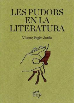 Les pudors en la literatura | 9788412030976 | Pagès Jordà, Vicenç