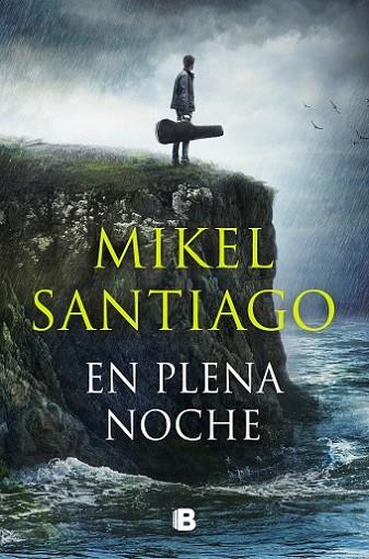 En plena noche (Triligía de Illumbe 2) | 9788466669689 | Santiago, Mikel
