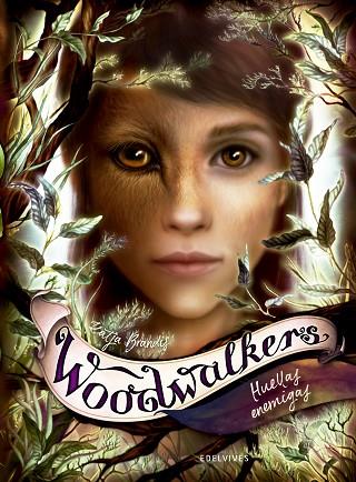 Woodwalkers 5: Huellas enemigas | 9788414041758 | Brandis, Katja