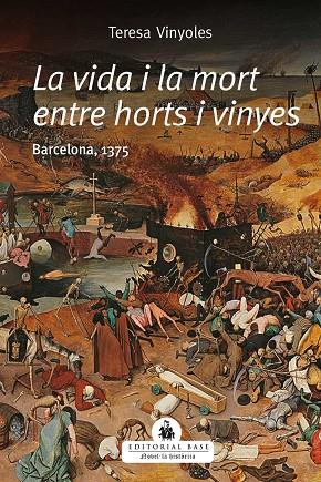 La vida i la mort entre horts i vinyes | 9788417759865 | Vinyoles Vidal, Teresa