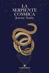 La serpiente cósmica | 9788417800796 | Narby, Jeremy