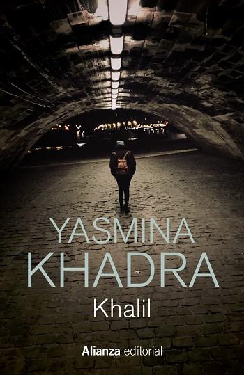 Khalil | 9788411483452 | Khadra, Yasmina
