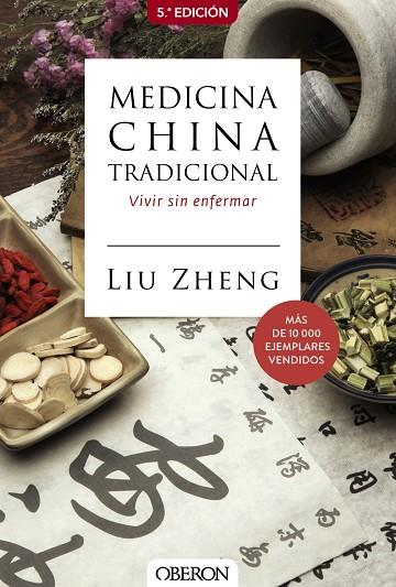 Medicina china tradicional | 9788441537408 | Zheng, Liu