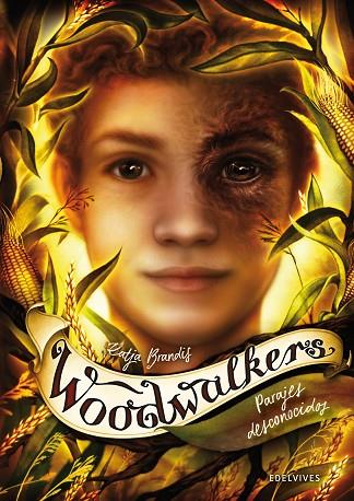 Woodwalkers 4: Parajes desconocidos | 9788414037188 | Brandis, Katja