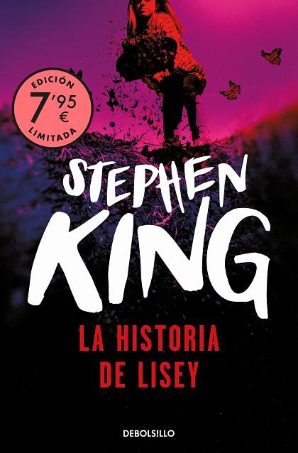 La historia de Lisey (edición limitada a precio especial) | 9788466370592 | King, Stephen