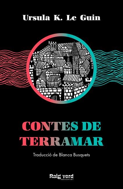 Contes de Terramar | 9788417925574 | K. Le Guin, Ursula