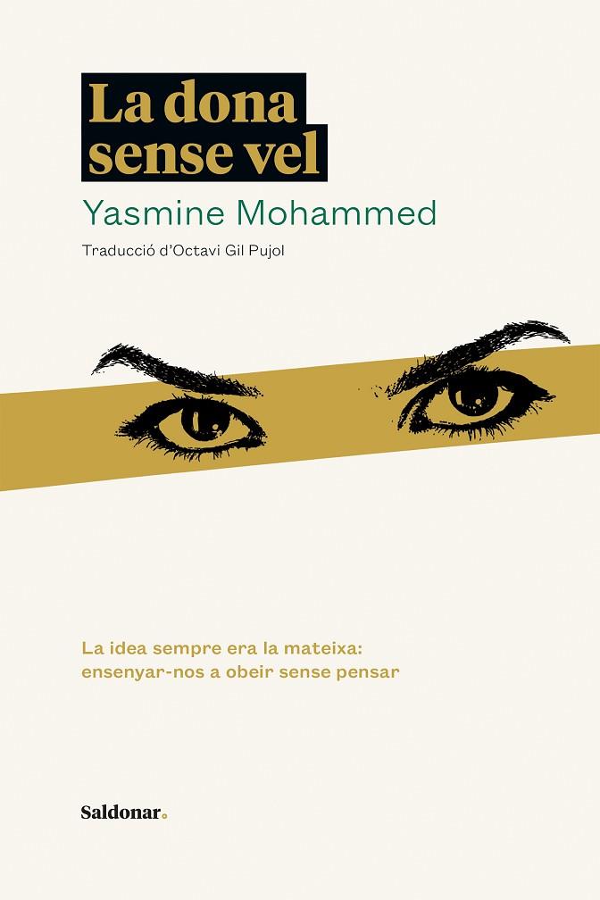 La dona sense vel | 9788417611743 | Mohammed, Yasmine