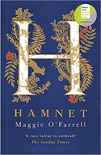 Hamnet (anglès) | 9781472223821 | O'farrell, Maggie