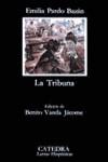 La Tribuna | 9788437600413 | Pardo Bazán, Emilia