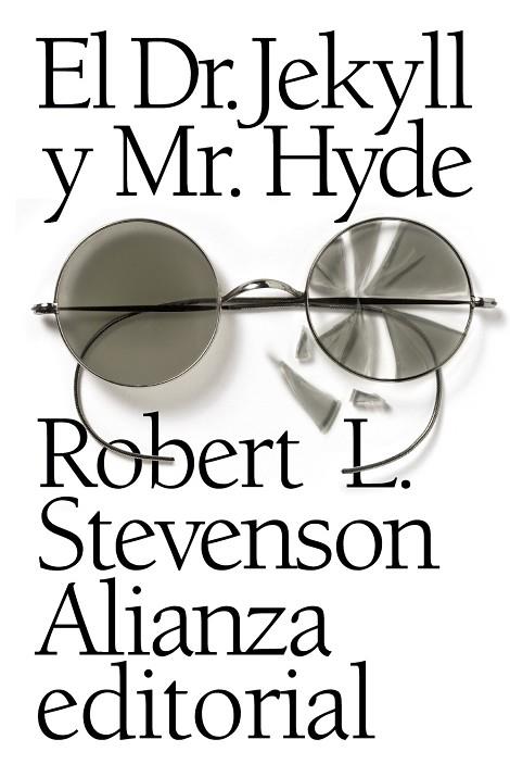 El Dr. Jekyll y Mr. Hyde | 9788420651392 | Stevenson, Robert Louis