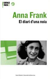 Anna Frank. El diari d'una noia | 9788497660877 | Frank, Anna