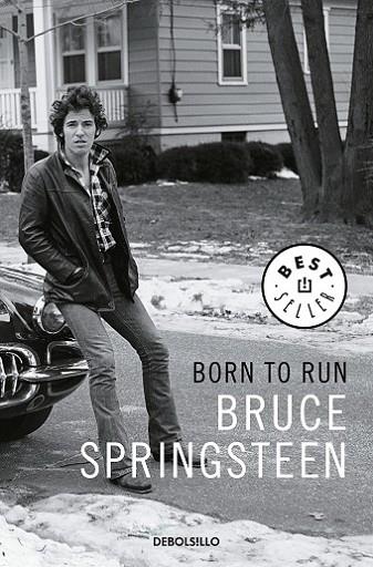 Born to Run (edición en lengua española) | 9788466342834 | Springsteen, Bruce