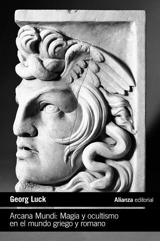Arcana Mundi | 9788411482851 | Luck, Georg