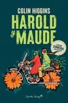 Harold y Maude | 9788412135534 | Higgins, Colin