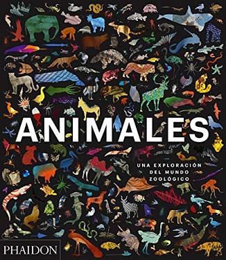 Animales | 9780714877907 | Phaidon Editors