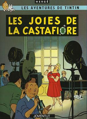 Les joies de la Castafiore | 9788426110589 | Remi, Georges