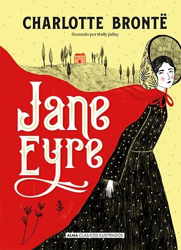 Jane Eyre | 9788417430320 | Brontë, Charlotte