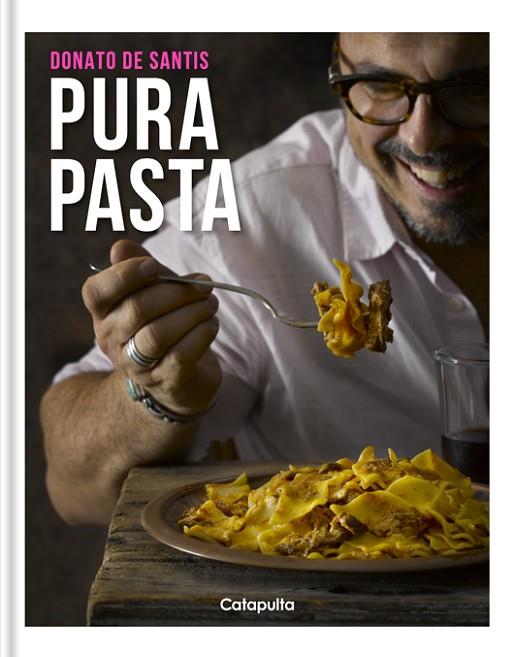Pura pasta | 9789876375030 | De Santis, Donato