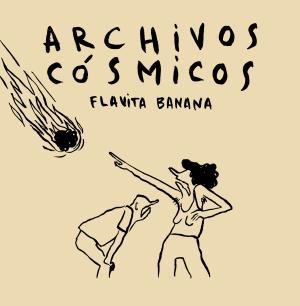 Archivos cósmicos | 9788417575175 | Flavita Banana