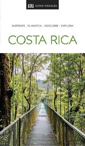 Guía Visual Costa Rica | 9780241432662 | VV. AA.