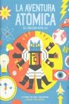 La aventura atómica del profesor Astro Cat | 9788415208846 | Walliman, Dr. Dominic