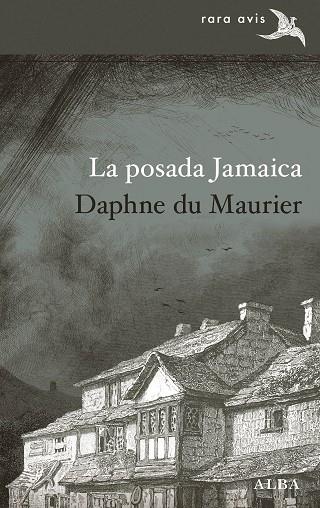 La posada Jamaica | 9788490653920 | du Maurier, Daphne