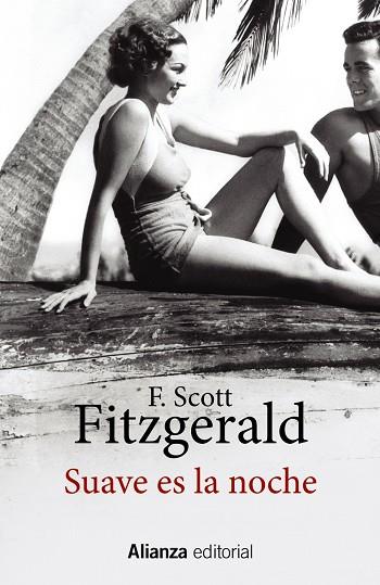 Suave es la noche | 9788413626215 | Fitzgerald, Francis Scott