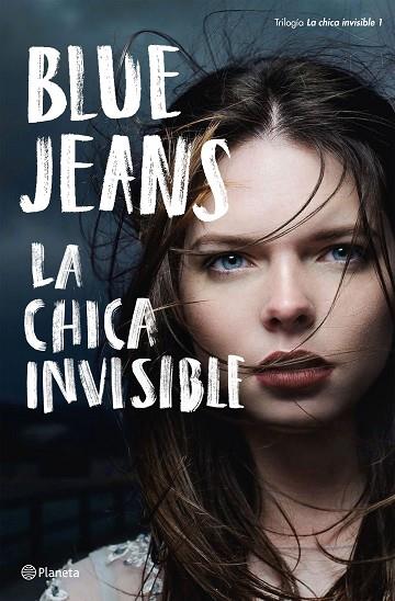 La chica invisible | 9788408184782 | Blue Jeans