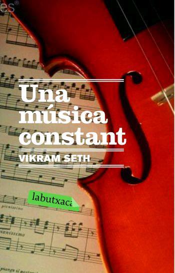 Una música constant | 9788496863446 | Seth, Vikram