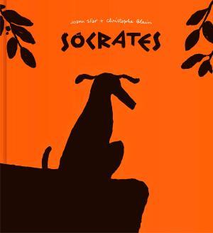 Sócrates | 9788416167654 | Sfar, Joann