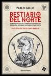 BESTIARIO DEL NORTE (2ªED) | 9788412044287 | Gallo, Pablo