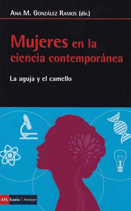 Mujeres en la ciencia contemporanea | 9788498888195 | Gonzalez Ramos, Ana M