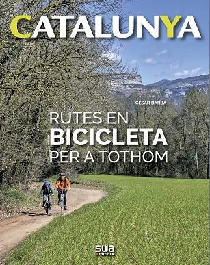 Rutes en bicileta per a tothom | 9788482166971 | Barba Villarraza, Cesar