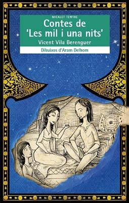 Contes de 'Les mil i una nits' | 9788490262832 | Vicent Vila