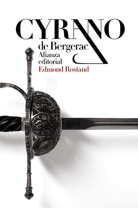 Cyrano de Bergerac | 9788491043133 | Rostand, Edmond