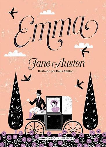 Emma | 9788417430603 | Austen, Jane