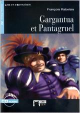 Gargantua Et Pantagruel | 9788468204338 | RABELAIS, François