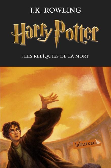 Harry Potter i les relíquies de la mort | 9788499304632 | Rowling, J.K.