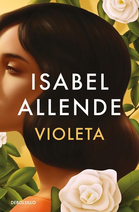 Violeta | 9788466362887 | Allende, Isabel