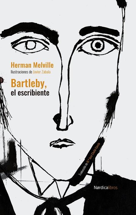 Bartleby, el escribiente | 9788417651718 | Melville, Herman