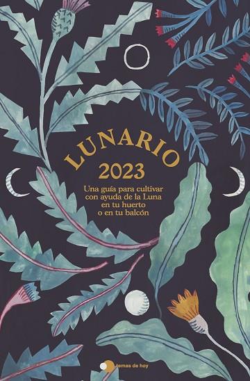 Lunario 2023 | 9788499989389 | AAVV