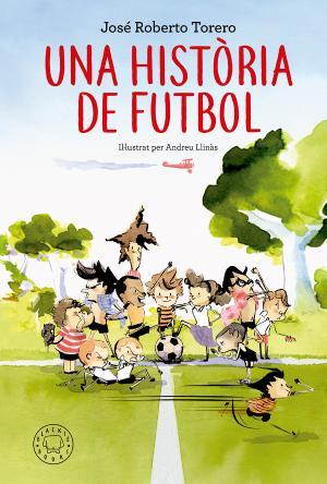 Una història de futbol | 9788417059200 | Torero, José Roberto