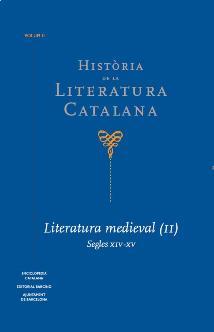 Història de la Literatura Catalana Vol.2 | 9788441222960 | Broch i Huesa, Àlex / Badia Pàmies, Lola