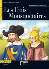 Les Trois Mousquetaires. Material Auxiliar | 9788431680107 | Dumas, Alexandre